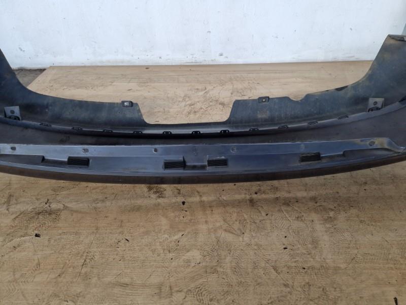 Pare choc arriere AUDI A3 1 PHASE 1 Diesel - 1