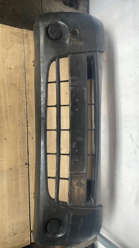 Pare choc avant RENAULT MASTER 2 PHASE 2 Diesel - 1