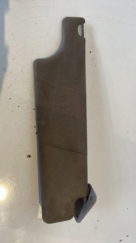 Pare soleil droit RENAULT MASTER 2 PHASE 2 Diesel - 1