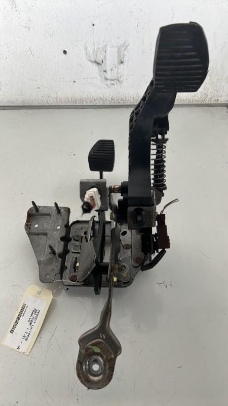 Pedalier PEUGEOT 307 PHASE 1 Essence - 1