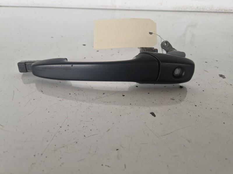 Poignee porte avant droit MAZDA 2 1 Diesel - 1