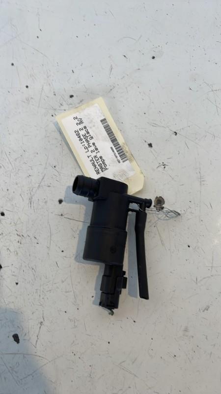 Pompe lave glace avant RENAULT MASTER 2 PHASE 2 Diesel - 1