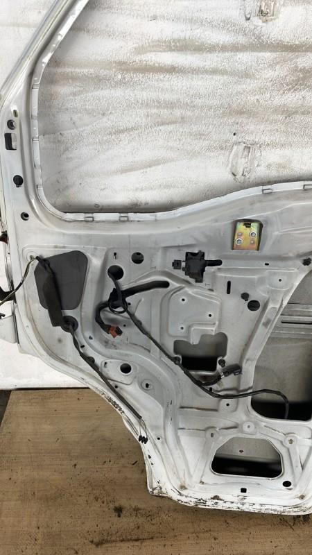 Porte avant droit RENAULT MASTER 2 PHASE 2 Diesel - 1