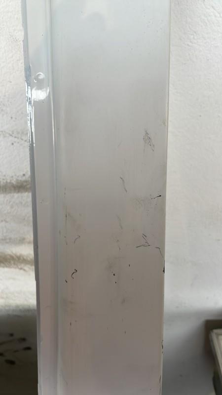 Porte avant gauche RENAULT MASTER 2 PHASE 2 Diesel - 1
