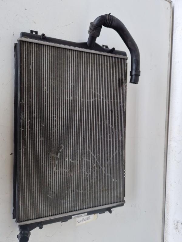 Radiateur eau VOLKSWAGEN TOURAN 1 PHASE 1 Diesel - 1
