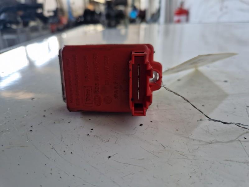 Resistance chauffage AUDI A3 1 PHASE 1 Diesel - 1