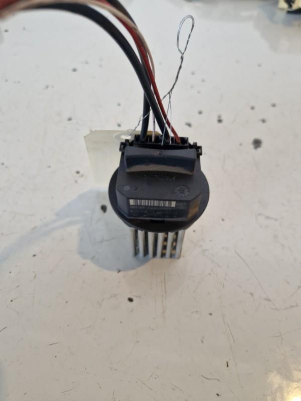 Resistance chauffage PEUGEOT 307 PHASE 2 BREAK Diesel - 1
