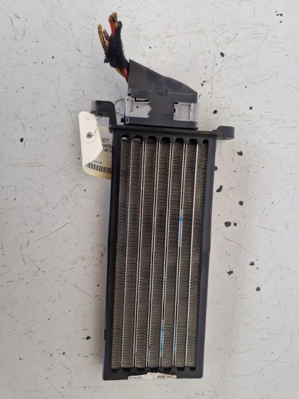 Resistance chauffage PEUGEOT 307 PHASE 2 BREAK Diesel - 1