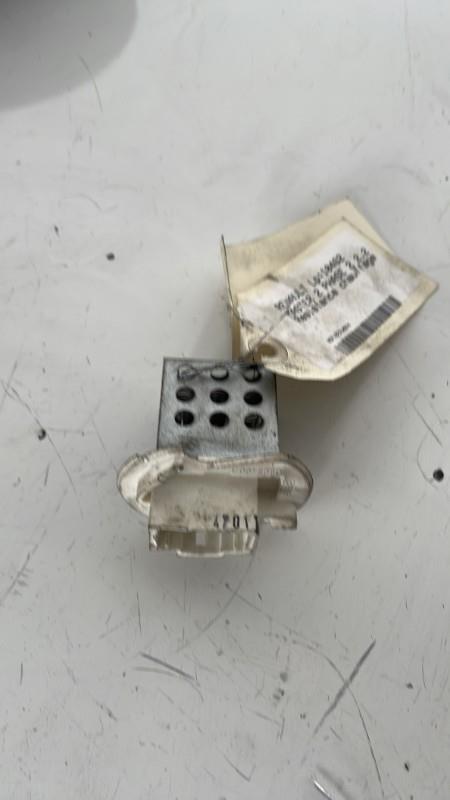 Resistance chauffage RENAULT MASTER 2 PHASE 2 Diesel - 1