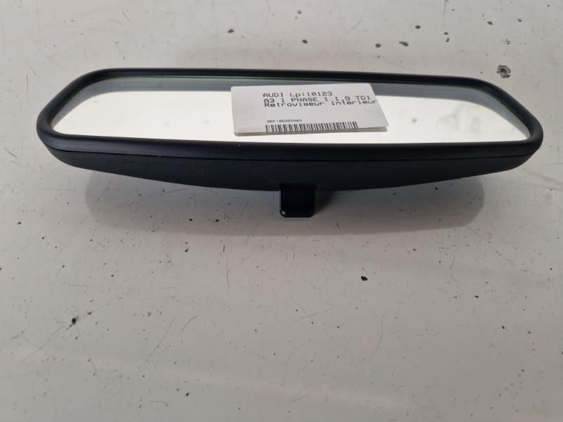 Retroviseur interieur AUDI A3 1 PHASE 1 Diesel - 1