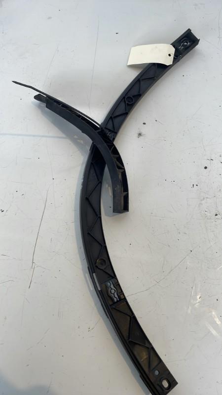 Support de pare chocs arriere SMART FORFOUR 1 Essence - 1