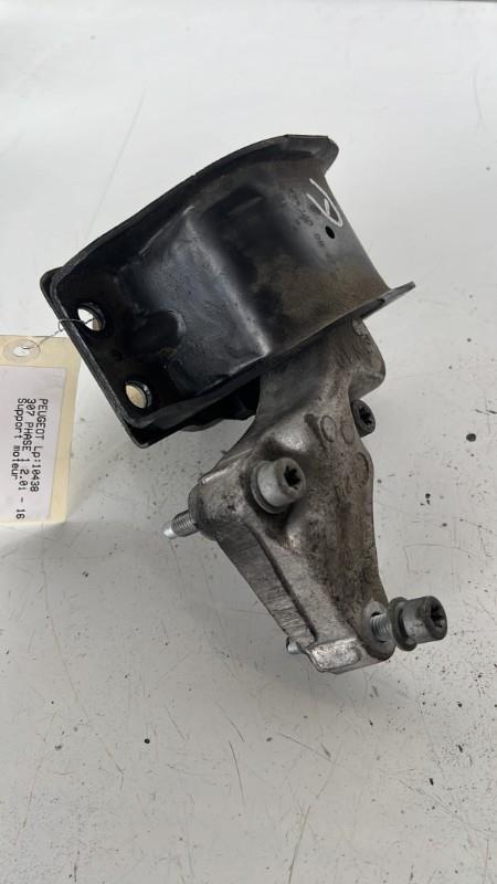 Support moteur PEUGEOT 307 PHASE 1 Essence - 1