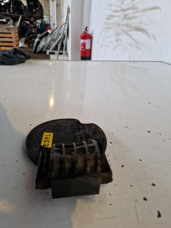 Trappe d'essence PEUGEOT 307 PHASE 2 BREAK Diesel - 1