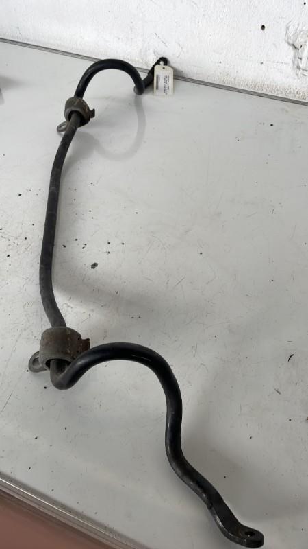 Traverse inferieure PEUGEOT 207 PHASE 1 Essence - 1