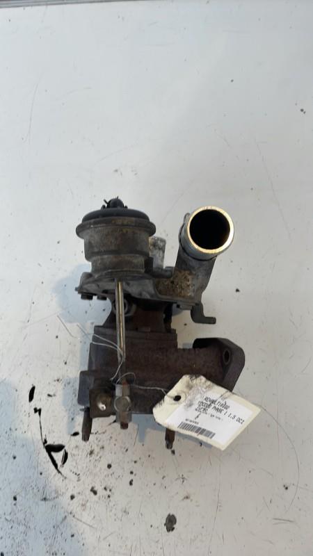 Turbo RENAULT MODUS PHASE 1 Diesel - 1