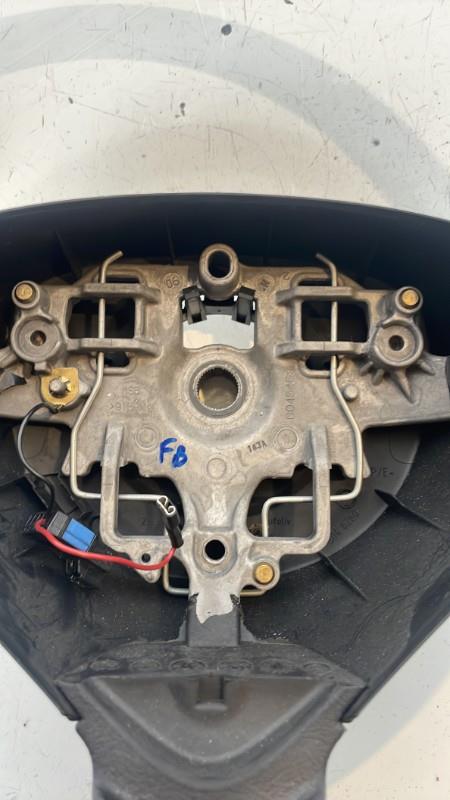 Volant PEUGEOT 207 PHASE 1 Essence - 1