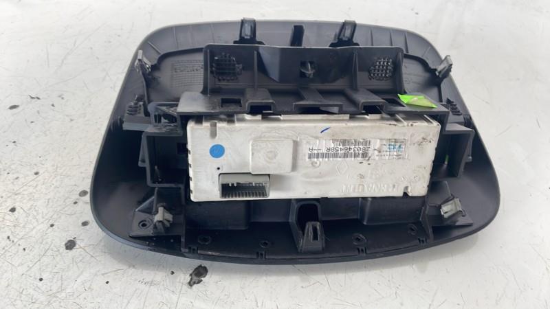 Afficheur RENAULT MEGANE 3 PHASE 1 BREAK Diesel - 1
