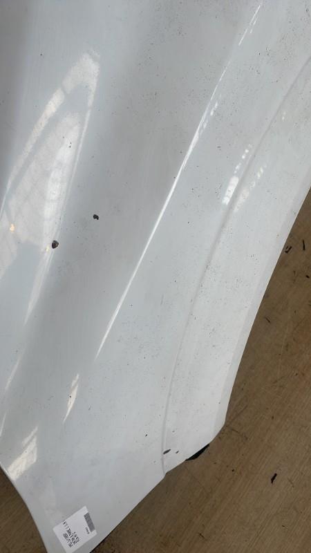 Aile avant gauche OPEL ZAFIRA B PHASE 1 Diesel - 1