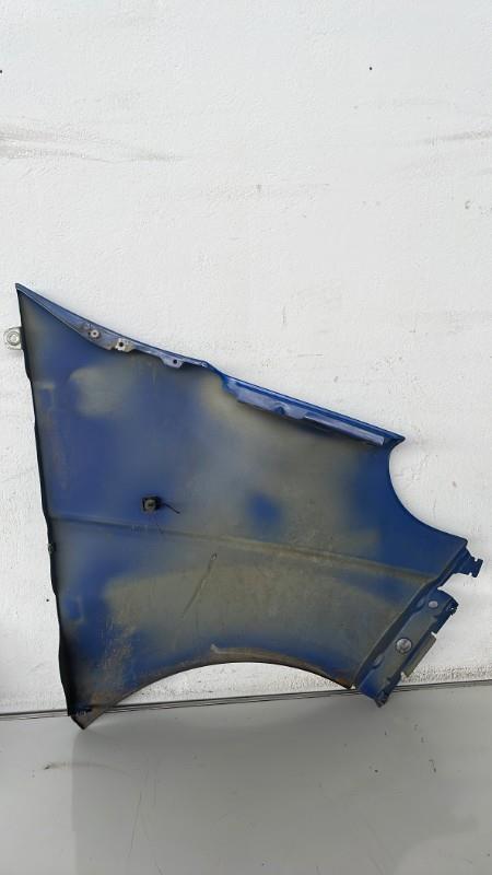 Aile avant gauche RENAULT TRAFIC 2 PHASE 1 Diesel - 1