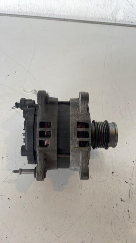 Alternateur AUDI A1 1 PHASE 2 Diesel - 1