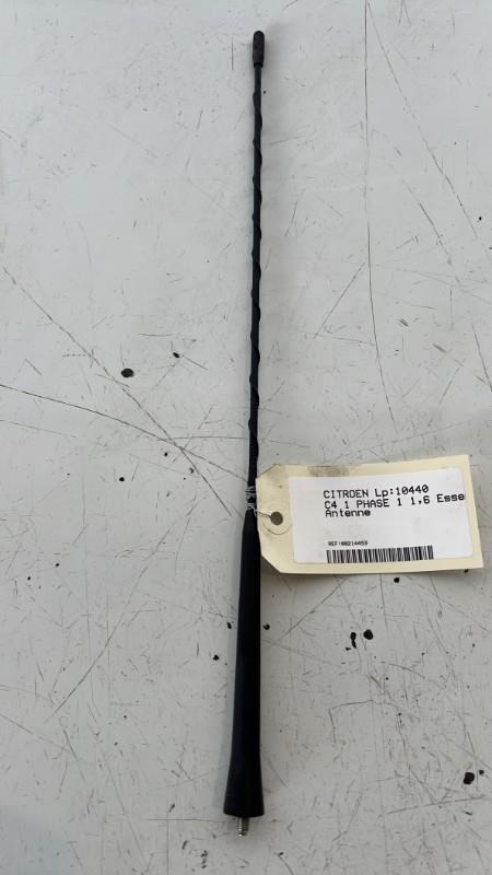 Antenne CITROEN C4 1 PHASE 1 Essence - 1