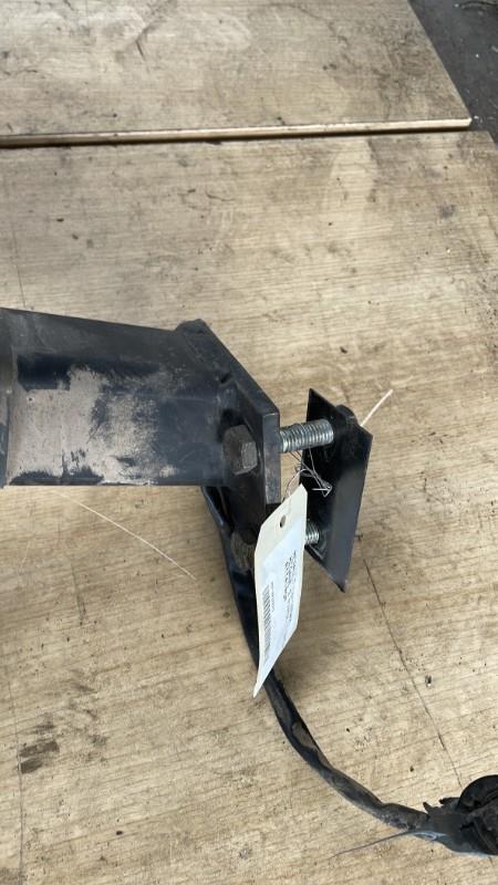 Attelage (boule de remorquage) RENAULT MEGANE 3 PHASE 1 BREAK Diesel - 1
