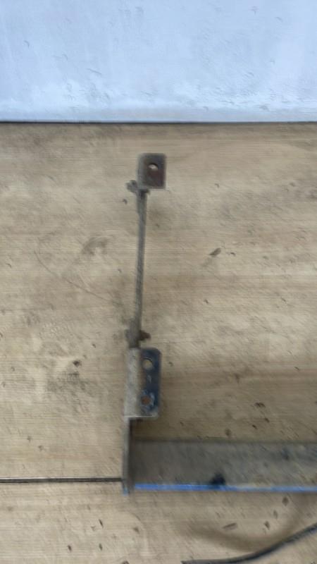 Attelage (boule de remorquage) RENAULT TRAFIC 2 PHASE 1 Diesel - 1