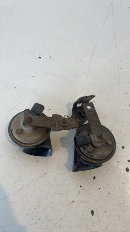 Avertisseur/Klaxon OPEL ZAFIRA B PHASE 1 Diesel - 1
