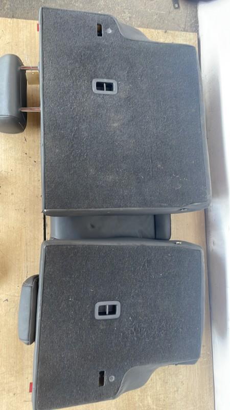Banquette arriere AUDI A1 1 PHASE 2 Diesel - 1