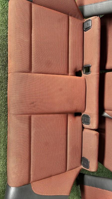 Banquette arriere BMW SERIE 1 E81 Diesel - 1