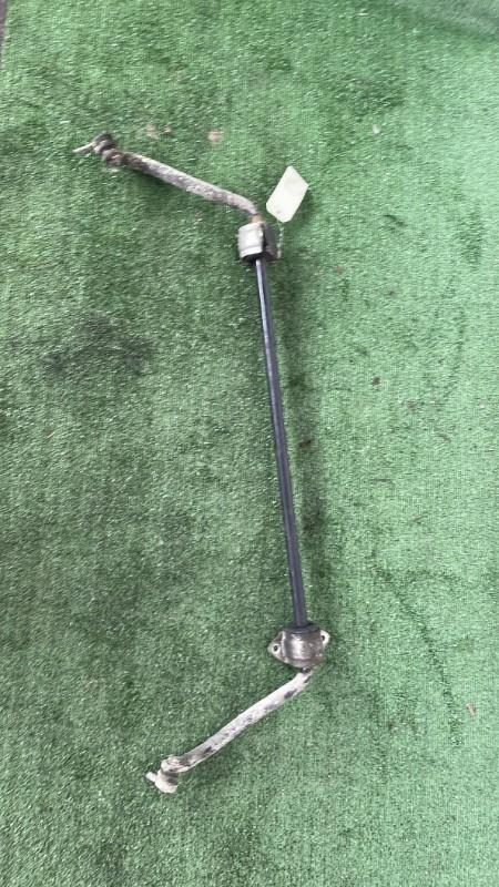 Barre stabilisatrice BMW SERIE 3 E46 PHASE 1  - 1
