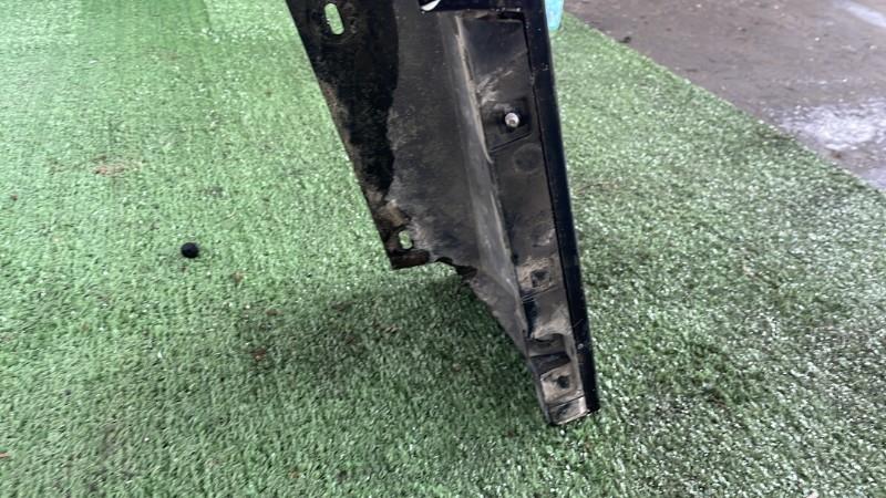 Bas de caisse gauche BMW SERIE 1 E81 Diesel - 1