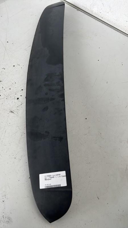Becquet CITROEN C4 1 PHASE 1 Essence - 1