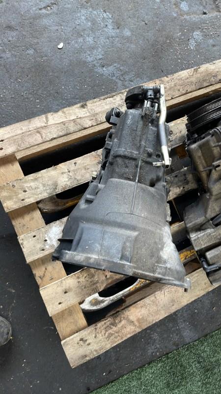 Boite de vitesses BMW SERIE 3 E46 PHASE 1  - 1
