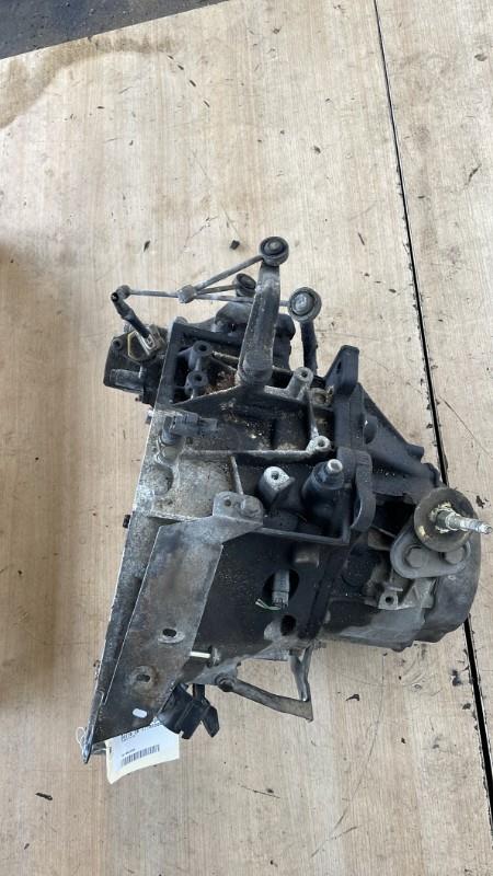 Boite de vitesses PEUGEOT 206 PHASE 2 CABRIOLET Essence - 1