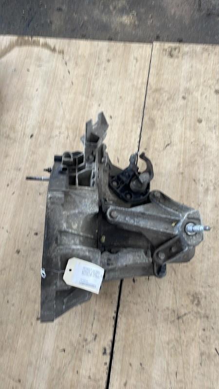 Boite de vitesses RENAULT KANGOO 2 PHASE 2 Diesel - 1