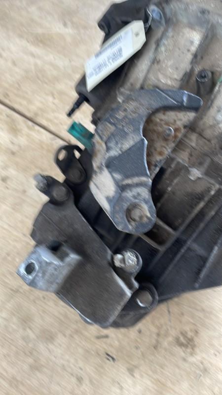 Boite de vitesses RENAULT MEGANE 3 PHASE 1 BREAK Diesel - 1
