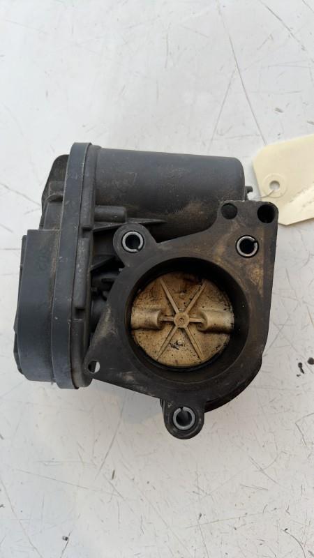 Boitier papillon CITROEN C4 1 PHASE 1 Essence - 1
