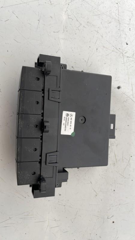 Bouton/Interrupteur MERCEDES CLASSE B 245 PHASE 2 Diesel - 1