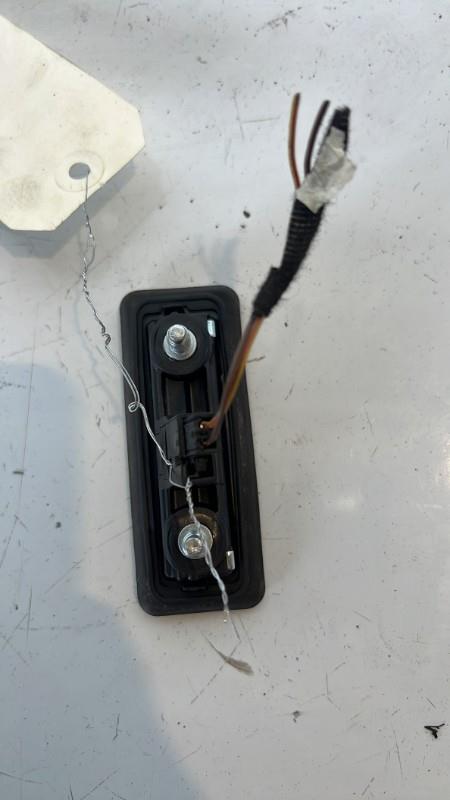 Bouton de coffre AUDI A1 1 PHASE 2 Diesel - 1