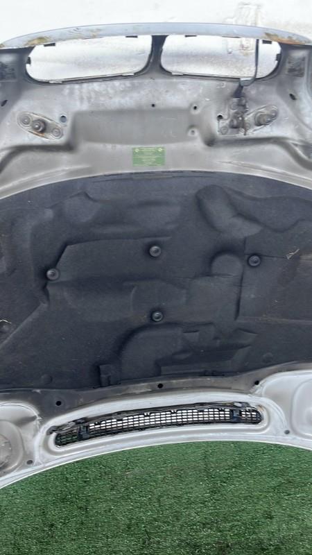 Capot BMW SERIE 3 E46 PHASE 1  - 1