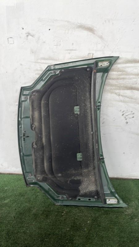 Capot CITROEN BERLINGO 1 PHASE 2 Diesel - 1