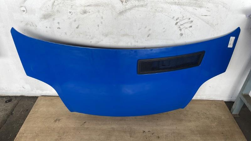 Capot RENAULT TRAFIC 2 PHASE 1 Diesel - 1
