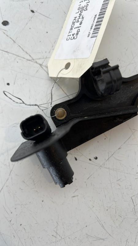 Capteur point mort haut CITROEN C4 1 PHASE 1 Essence - 1