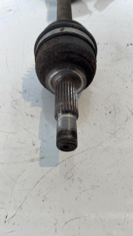 Cardan gauche (transmission) RENAULT TWINGO 2 PHASE 2 Essence - 1