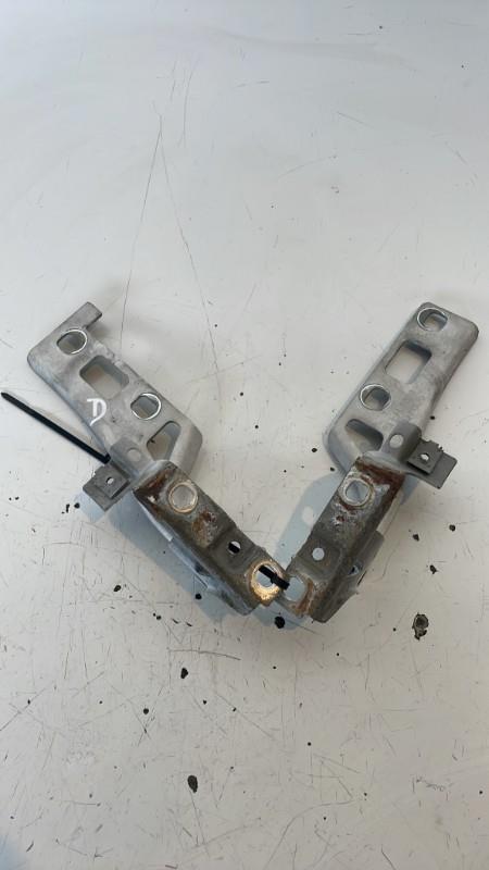 Charniere de capot OPEL ZAFIRA B PHASE 1 Diesel - 1