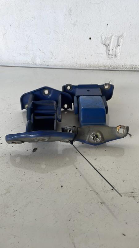 Charniere de porte arriere gauche RENAULT TRAFIC 2 PHASE 1 Diesel - 1
