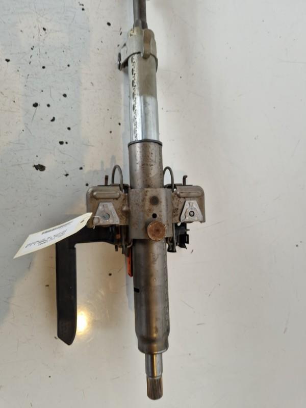 Colonne de direction OPEL ZAFIRA B PHASE 1 Diesel - 1