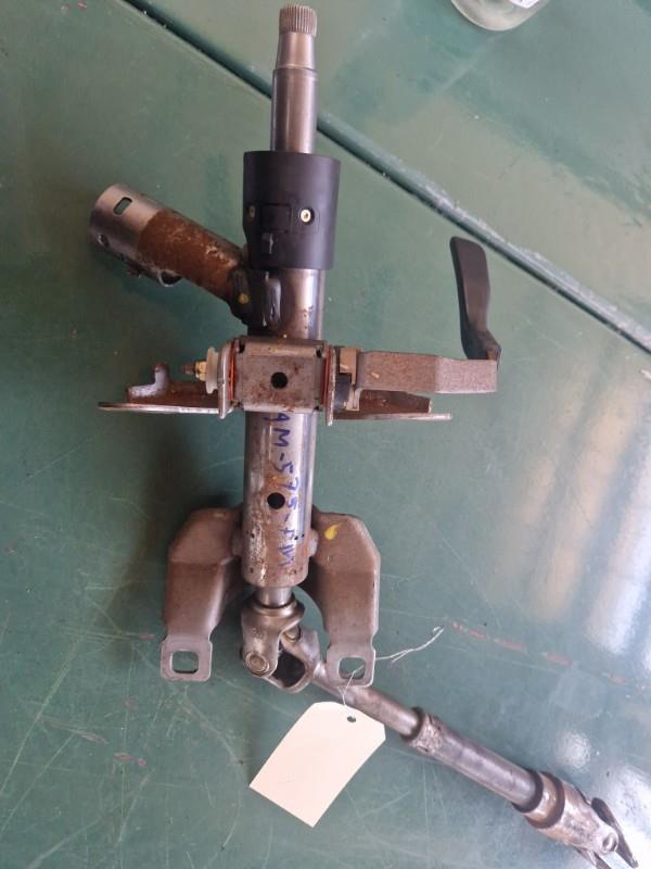 Colonne de direction PEUGEOT 206 PHASE 1 Diesel - 1