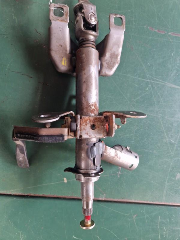 Colonne de direction PEUGEOT 206 PHASE 2 Diesel - 1